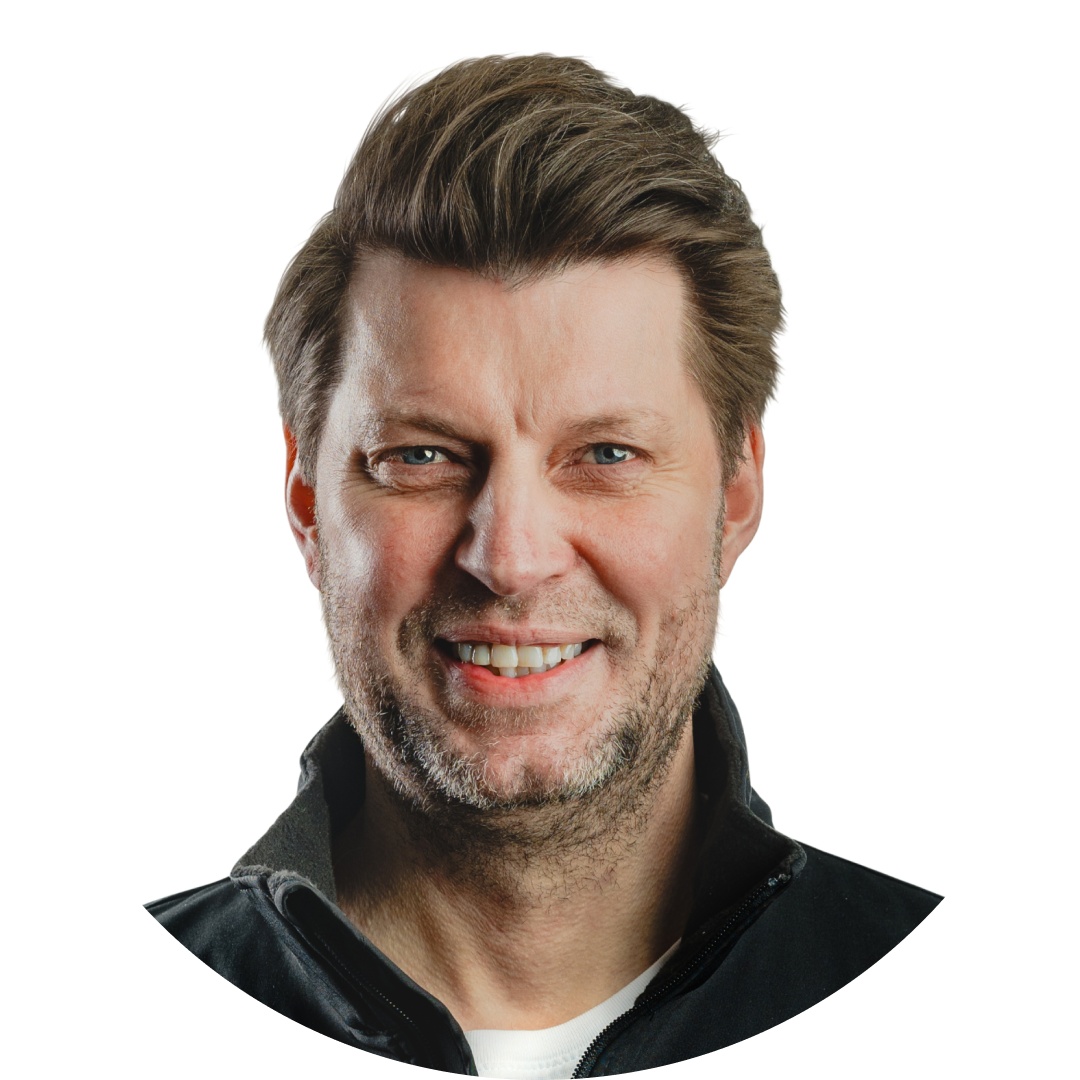 Lars Højberg